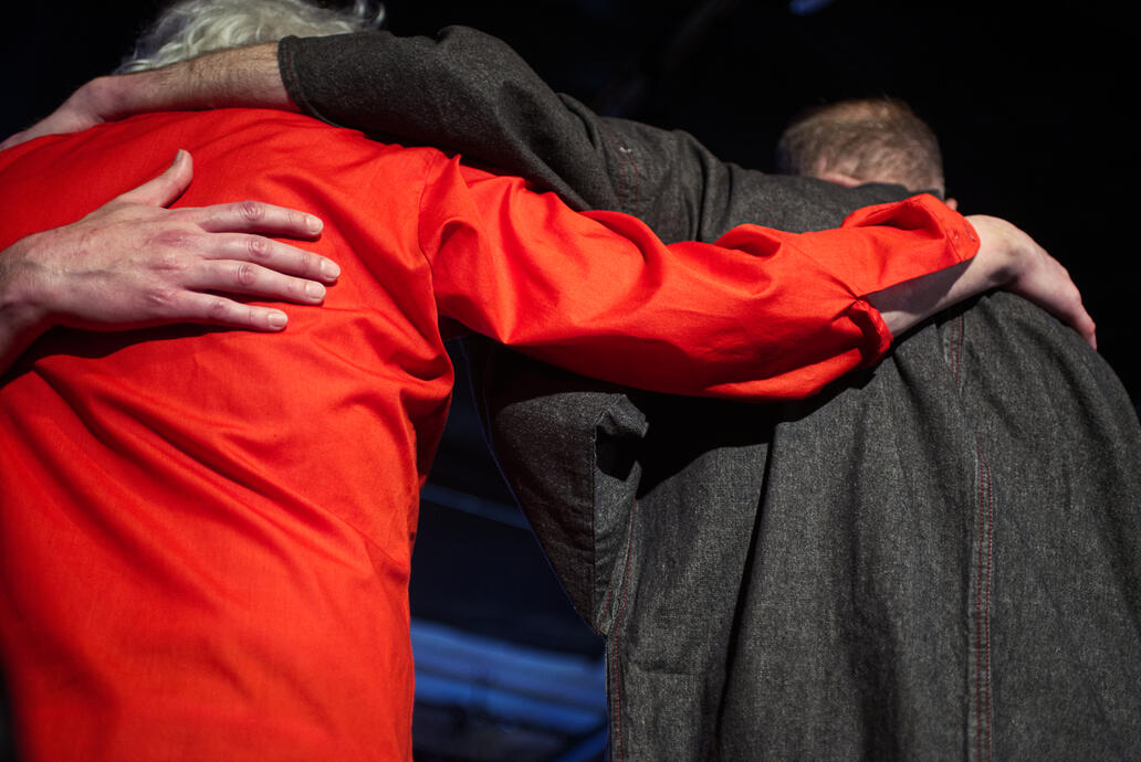 A Transparent Dream: A Celebration of the Joyful Life of W. Cullen Hart, 40 Watt Club, Athens, Georgia, 29 Mar. 2025