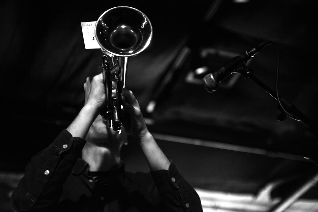 Giant Day at the 40 Watt Club, Athens, Georgia, 29 Mar. 2025 (A Transparent Dream: A Celebration of the Joyful Life of W. Cullen Hart)