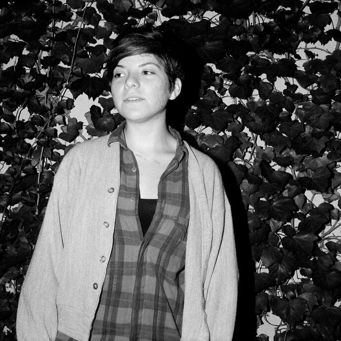 Lydian, Athens, Georgia, Mar. 2012