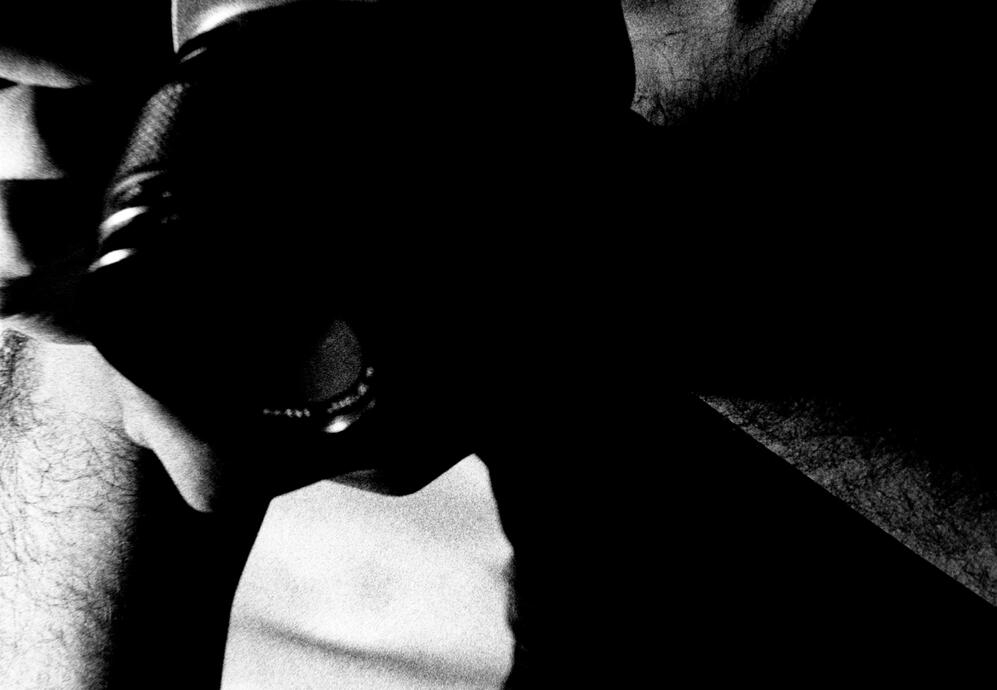 Amul, Pittsburgh, Pennsylvania, Sept. 2004