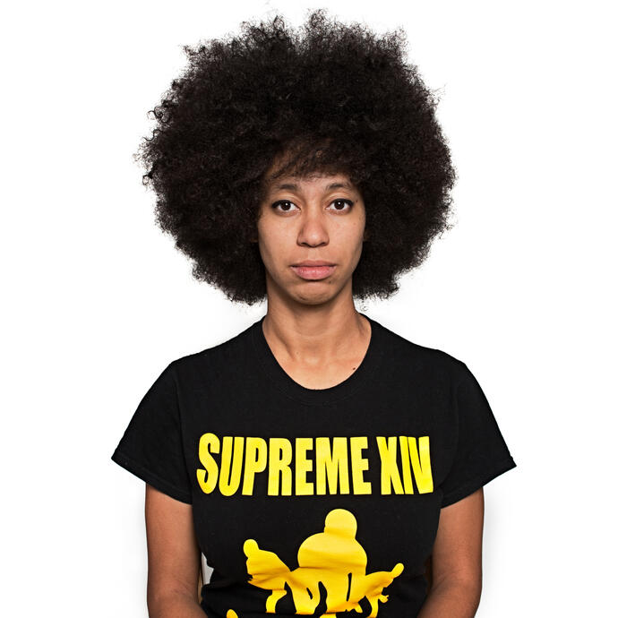 Linqua Franqa, Athens, Georgia, 1 Oct. 2017