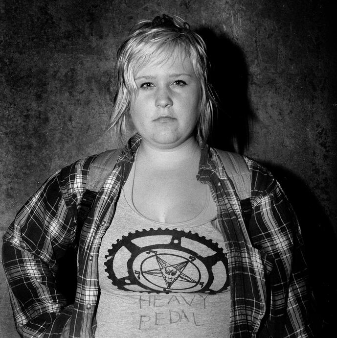 Kt, Athens, Georgia, Mar. 2012