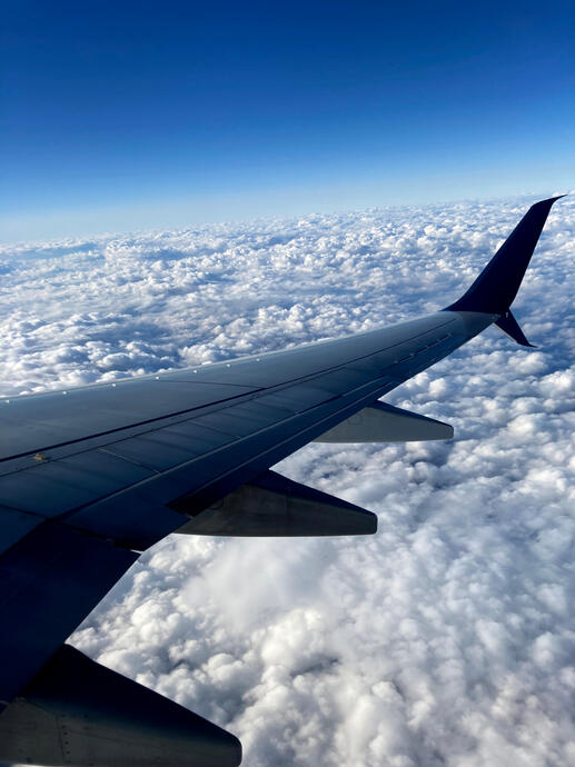 KPIT to KATL, 17 Jan. 2023