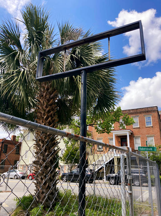 Savannah, Georgia, 18 Apr. 2025