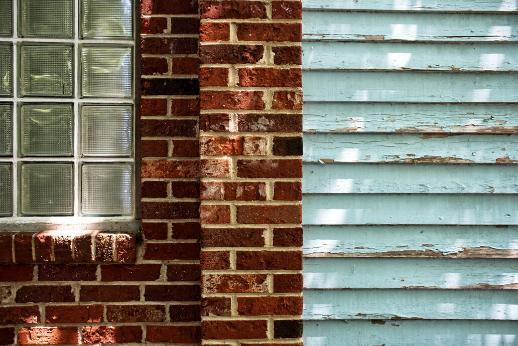 The Landfill, Athens, Georgia, 28 July 2018