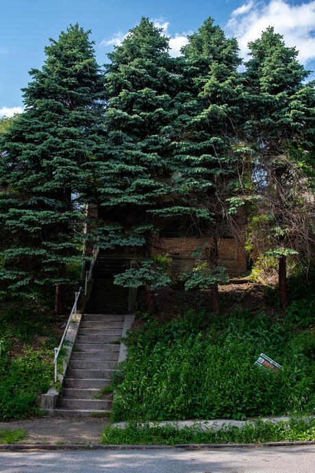 Carrick, Pittsburgh, Pennsylvania, 19 May 2019