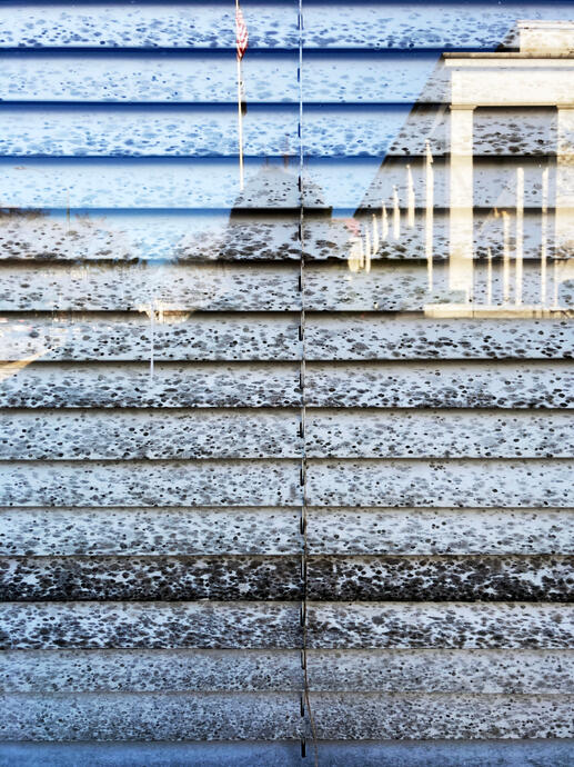 Saye Building, Athens, Georgia, 3 Mar. 2025